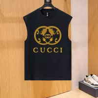 $52.00 USD Gucci Tracksuits Sleeveless For Men #1335152