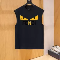 $52.00 USD Fendi Tracksuits Sleeveless For Men #1335154