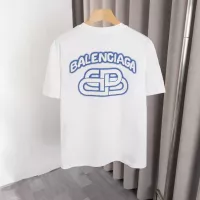 $32.00 USD Balenciaga T-Shirts Short Sleeved For Men #1335164