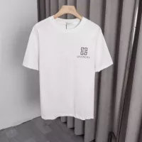 $32.00 USD Givenchy T-Shirts Short Sleeved For Men #1335186