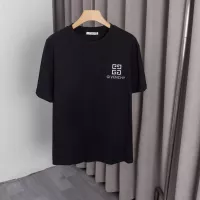 $32.00 USD Givenchy T-Shirts Short Sleeved For Men #1335187