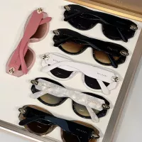 $60.00 USD Bvlgari AAA Quality Sunglasses #1335216
