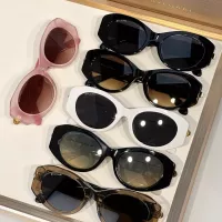 $60.00 USD Bvlgari AAA Quality Sunglasses #1335216