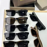 $64.00 USD Bvlgari AAA Quality Sunglasses #1335227