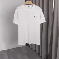 $32.00 USD Christian Dior T-Shirts Short Sleeved For Men #1335242