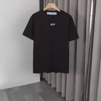 $32.00 USD Off-White T-Shirts Short Sleeved For Men #1335282