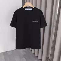 $32.00 USD Off-White T-Shirts Short Sleeved For Men #1335286