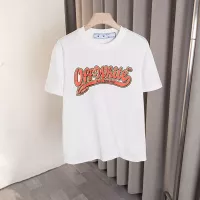 $32.00 USD Off-White T-Shirts Short Sleeved For Men #1335291