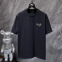 $34.00 USD Chrome Hearts T-Shirts Short Sleeved For Unisex #1335308