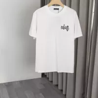 $32.00 USD Louis Vuitton LV T-Shirts Short Sleeved For Men #1335324