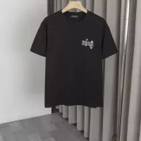$32.00 USD Louis Vuitton LV T-Shirts Short Sleeved For Men #1335325