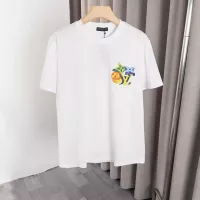 $32.00 USD Louis Vuitton LV T-Shirts Short Sleeved For Men #1335329
