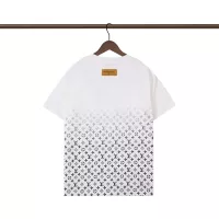 $29.00 USD Louis Vuitton LV T-Shirts Short Sleeved For Unisex #1335333