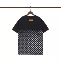 $29.00 USD Louis Vuitton LV T-Shirts Short Sleeved For Unisex #1335334