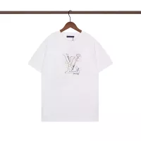 $29.00 USD Louis Vuitton LV T-Shirts Short Sleeved For Unisex #1335335