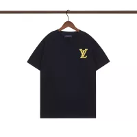 $29.00 USD Louis Vuitton LV T-Shirts Short Sleeved For Unisex #1335338