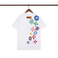 $32.00 USD Louis Vuitton LV T-Shirts Short Sleeved For Unisex #1335341