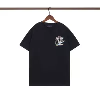 $32.00 USD Louis Vuitton LV T-Shirts Short Sleeved For Unisex #1335346