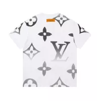 $34.00 USD Louis Vuitton LV T-Shirts Short Sleeved For Unisex #1335350