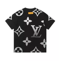 $34.00 USD Louis Vuitton LV T-Shirts Short Sleeved For Unisex #1335351