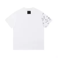 $36.00 USD Louis Vuitton LV T-Shirts Short Sleeved For Unisex #1335359