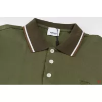 $45.00 USD Burberry T-Shirts Short Sleeved For Unisex #1335363