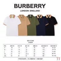 $45.00 USD Burberry T-Shirts Short Sleeved For Unisex #1335364