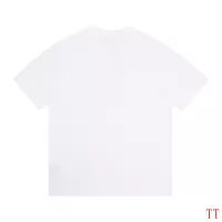 $40.00 USD Christian Dior T-Shirts Short Sleeved For Unisex #1335366