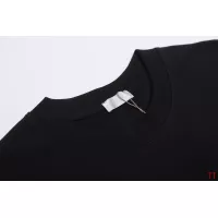 $40.00 USD Christian Dior T-Shirts Short Sleeved For Unisex #1335367