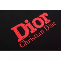 $40.00 USD Christian Dior T-Shirts Short Sleeved For Unisex #1335367