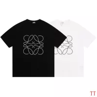 $39.00 USD LOEWE T-Shirts Short Sleeved For Unisex #1335368