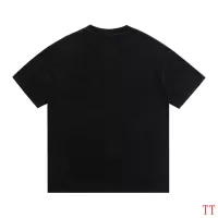 $40.00 USD LOEWE T-Shirts Short Sleeved For Unisex #1335372