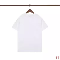 $29.00 USD Moncler T-Shirts Short Sleeved For Unisex #1335373