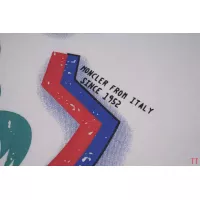 $29.00 USD Moncler T-Shirts Short Sleeved For Unisex #1335373