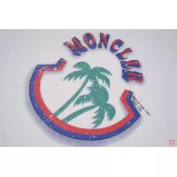 $29.00 USD Moncler T-Shirts Short Sleeved For Unisex #1335373