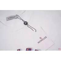 $29.00 USD Moncler T-Shirts Short Sleeved For Unisex #1335373