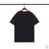 $29.00 USD Moncler T-Shirts Short Sleeved For Unisex #1335374