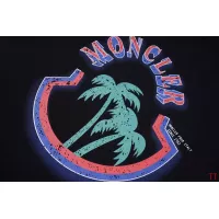 $29.00 USD Moncler T-Shirts Short Sleeved For Unisex #1335374