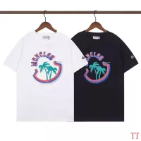 $29.00 USD Moncler T-Shirts Short Sleeved For Unisex #1335374