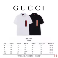 $45.00 USD Gucci T-Shirts Short Sleeved For Unisex #1335376