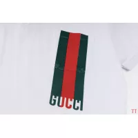 $45.00 USD Gucci T-Shirts Short Sleeved For Unisex #1335376