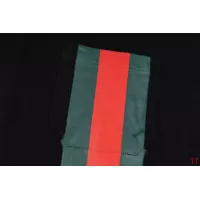$45.00 USD Gucci T-Shirts Short Sleeved For Unisex #1335377