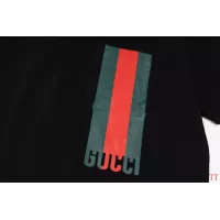 $45.00 USD Gucci T-Shirts Short Sleeved For Unisex #1335377