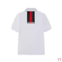 $45.00 USD Gucci T-Shirts Short Sleeved For Unisex #1335378