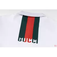 $45.00 USD Gucci T-Shirts Short Sleeved For Unisex #1335378