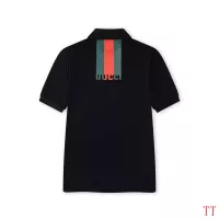 $45.00 USD Gucci T-Shirts Short Sleeved For Unisex #1335379