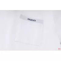 $45.00 USD Gucci T-Shirts Short Sleeved For Unisex #1335380