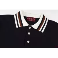 $45.00 USD Gucci T-Shirts Short Sleeved For Unisex #1335381