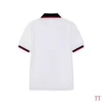$45.00 USD Gucci T-Shirts Short Sleeved For Unisex #1335382