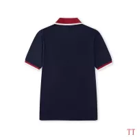 $45.00 USD Gucci T-Shirts Short Sleeved For Unisex #1335383